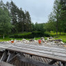 Hagens Camping