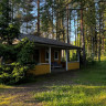 Hagens Camping