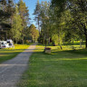 Hagens Camping