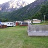 Tafjord Camping