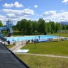 Hede Camping - Pool