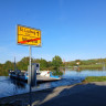 Wohnmobilstellplatz Wipfeld