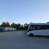 Wohnmobilstellplatz Wipfeld
