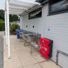 Drummohr Camping &amp; Glamping Site