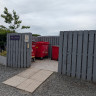 Drummohr Camping &amp; Glamping Site