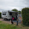 Drummohr Camping &amp; Glamping Site