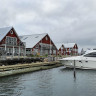 Höganäs Hamn