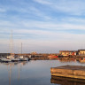Hörviks Hamn och Marina
