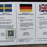Naturcamping S&auml;rna - Idre &amp; Foskros