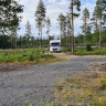 Naturcamping Särna - Idre & Foskros