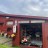Mosheim Camping