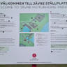 Jävre Ställplats Piteå