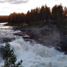 Jockfalls Turist & Konferens