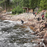 Jockfalls Turist & Konferens