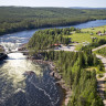 Jockfalls Turist &amp; Konferens