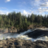 Jockfalls Turist & Konferens