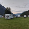 Hellesylt Camping