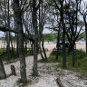 Kampinge Strandbad