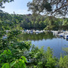 Klubbensborg Camping