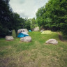 Klubbensborg Camping