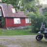 Klubbensborg Camping