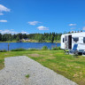 Kolgårdens Stugby & Camping