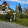 Kolg&aring;rdens Stugby &amp; Camping