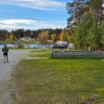 Kolg&aring;rdens Stugby &amp; Camping