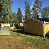 Kolgårdens Stugby & Camping