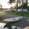 Kolgårdens Stugby & Camping