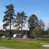 Kolgårdens Stugby & Camping - Stellplatz frei wählbar