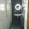 Ørsta Camping - Toilette Damen 