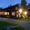 Kvarnsjö Camp