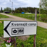 Kvarnsjö Camp