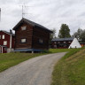 Kvarnsjö Camp