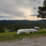 Kvarnsjö Camp