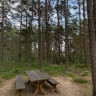 Läckö Camping