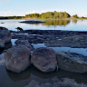 Läckö Camping