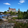 Läckö Camping