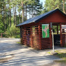 Läckö Camping