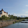 Läckö Camping