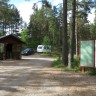 Läckö Camping - 2016 