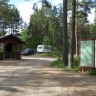 Läckö Camping