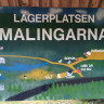 Lägerplatsen Malingarna