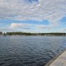 Lund&aring;krahamnen