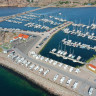 Lysekils Marina