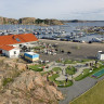 Lysekils Marina