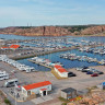 Lysekils Marina