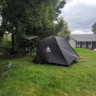 Volsdalen Camping