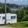 Volsdalen Camping